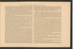 Seite 11 des Buchs "Die Alterthümer vom Hallstätter Salzberg und dessen Umgebung" von Friedrich Simony, Signatur 12.966